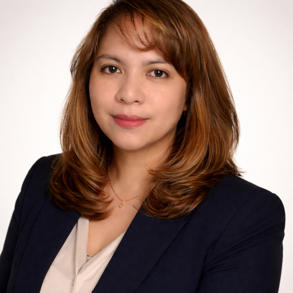 Anne Fernandez